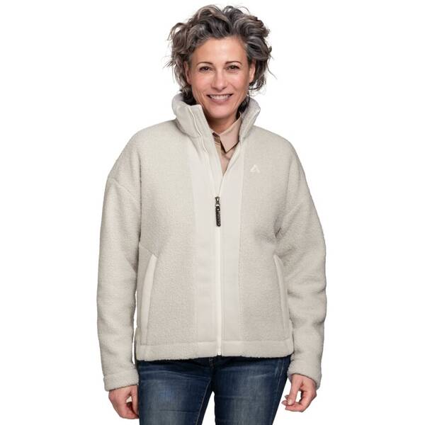SCHÖFFEL Damen Unterjacke Fleece Jk Style Kalmor WMS von Schöffel