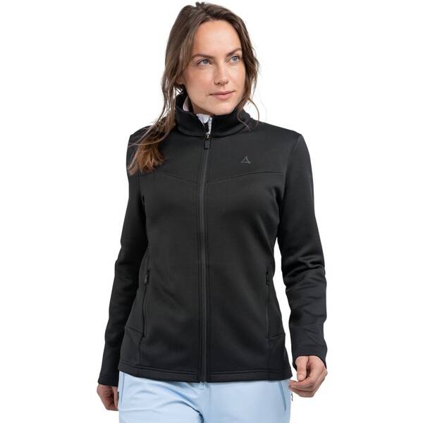 SCHÖFFEL Damen Unterjacke Fleece Jk Style Pine WMS von Schöffel