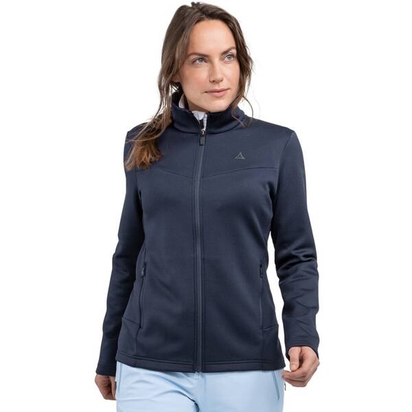 SCHÖFFEL Damen Unterjacke Fleece Jk Style Pine WMS SCHÖFFEL Damen Unterjacke Fleece Jk Style Pine WMS von Schöffel