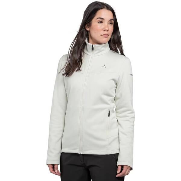 SCHÖFFEL Damen Unterjacke Fleece Jk Style Pine WMS von Schöffel