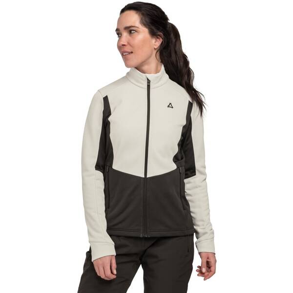 SCHÖFFEL Damen Unterjacke Fleece Jk Style Pontre WMS von Schöffel