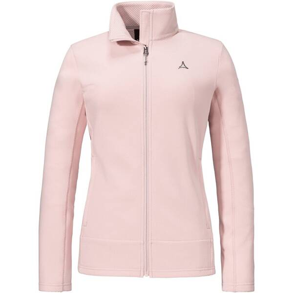 SCHÖFFEL Damen Unterjacke Fleece Jk Style Uriezzo WMS von Schöffel