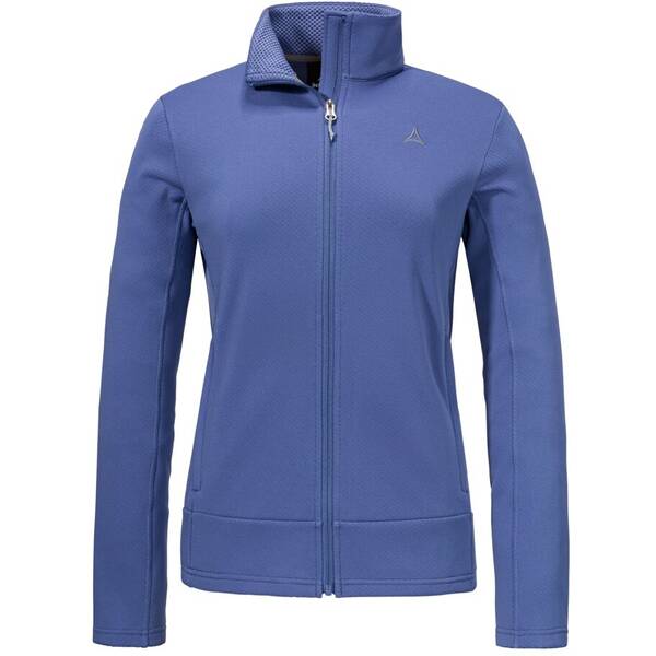 SCHÖFFEL Damen Unterjacke Fleece Jk Style Uriezzo WMS SCHÖFFEL Damen Unterjacke Fleece Jk Style Uriezzo WMS von Schöffel