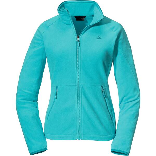 SCHÖFFEL Damen Unterjacke ZipIn! Fleece Cherpai L von Schöffel