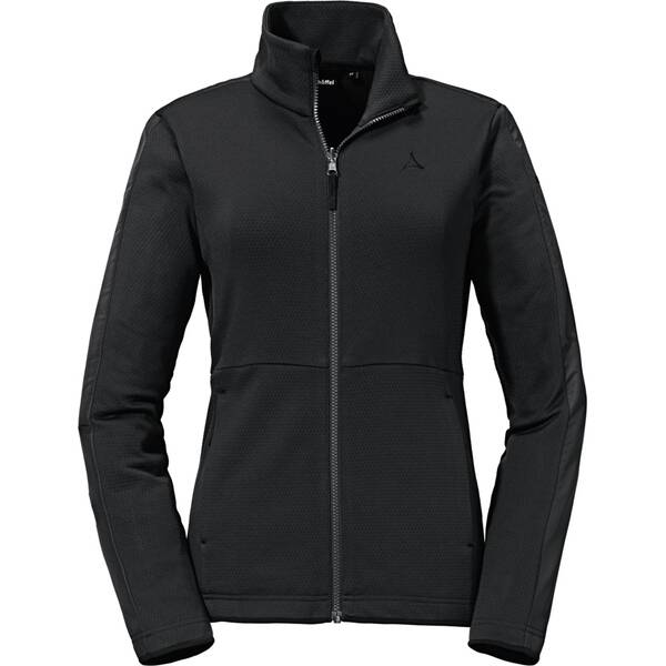 SCHÖFFEL Damen Unterjacke ZipIn! Fleece Toledo L von Schöffel