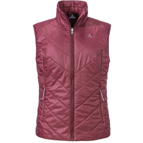SCHÖFFEL Damen Weste Ins Vest Style Yew WMS von Schöffel