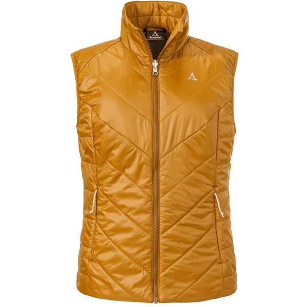 SCHÖFFEL Damen Weste Ins Vest Style Yew WMS von Schöffel