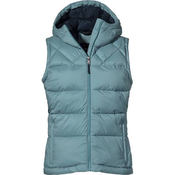 SCHÖFFEL Damen Weste Ins. Rumney L von Schöffel