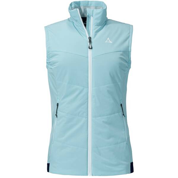 SCHÖFFEL Damen Weste Ins. Vest Skorpa L von Schöffel