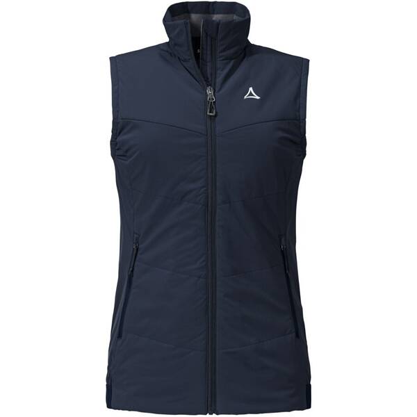 SCHÖFFEL Damen Weste Ins. Vest Skorpa L von Schöffel