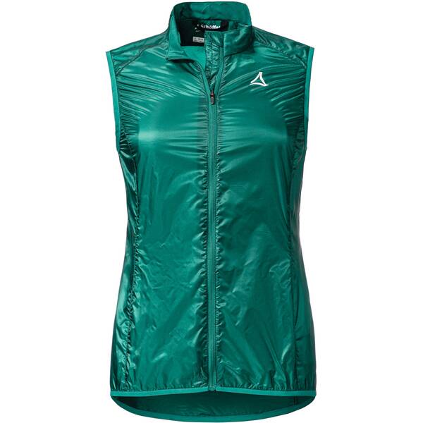SCHÖFFEL Damen Weste Vest Brolio L von Schöffel