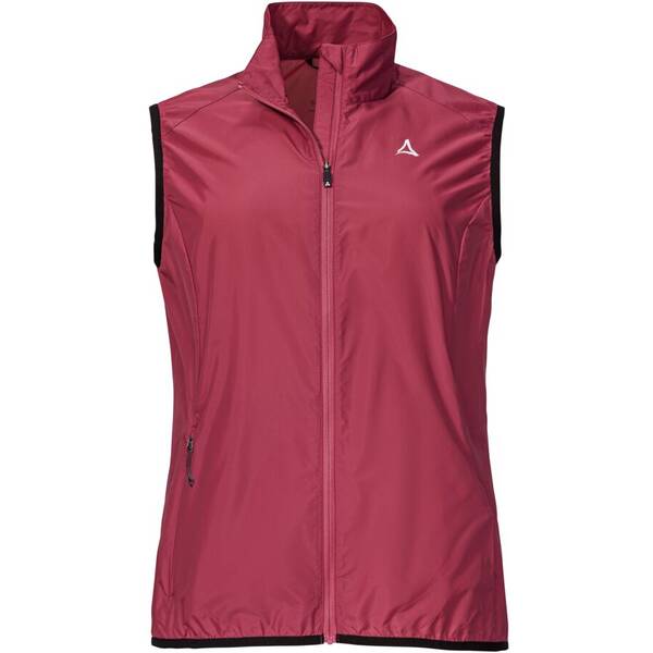 SCHÖFFEL Damen Weste Vest Style Cannobio WMS von Schöffel