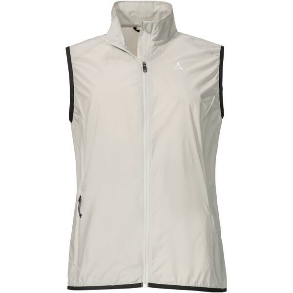 SCHÖFFEL Damen Weste Vest Style Cannobio WMS von Schöffel
