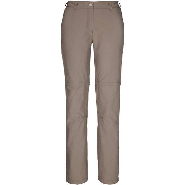 SCHÖFFEL Damen Zip-Off-Hose / Wanderhose Pants Santa Fe von Schöffel