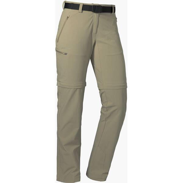 SCHÖFFEL Damen Zipp Off Pants Cartagena3 (kurz) von Schöffel
