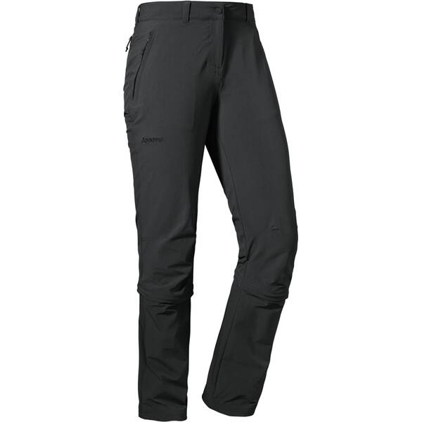 SCHÖFFEL Damen Zipp Off Pants Engadin1 Zip Off von Schöffel