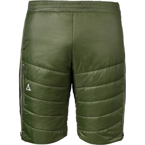 SCHÖFFEL Herren Bermuda Thermo Shorts Schlern M von Schöffel