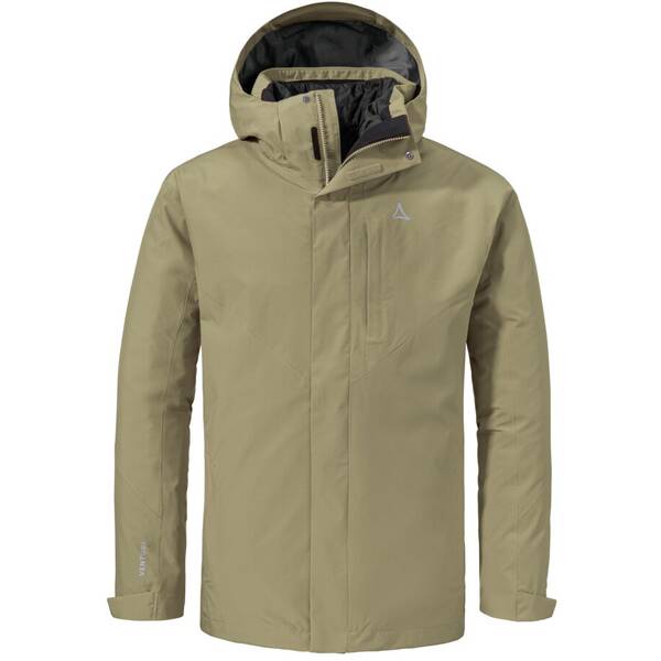 SCHÖFFEL Herren Doppeljacke 3in1 Jacket Style Tamina MNS von Schöffel