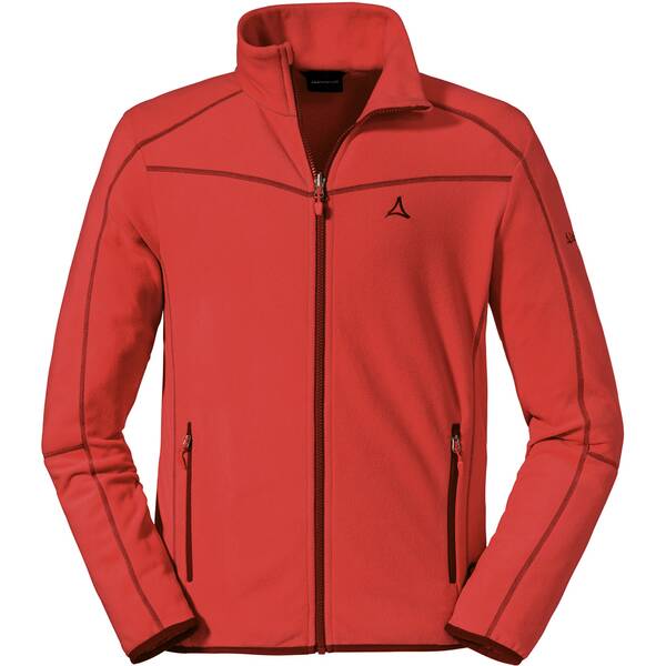 SCHÖFFEL Herren Fleecejacke "ZipIn! Fleece Cherpai M" von Schöffel