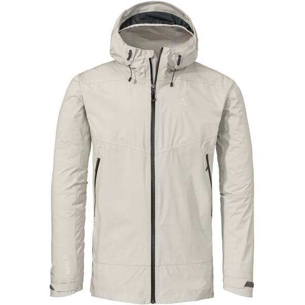 SCHÖFFEL Herren Funktionsjacke 2.5L 3D Jacket Vistdal M von Schöffel