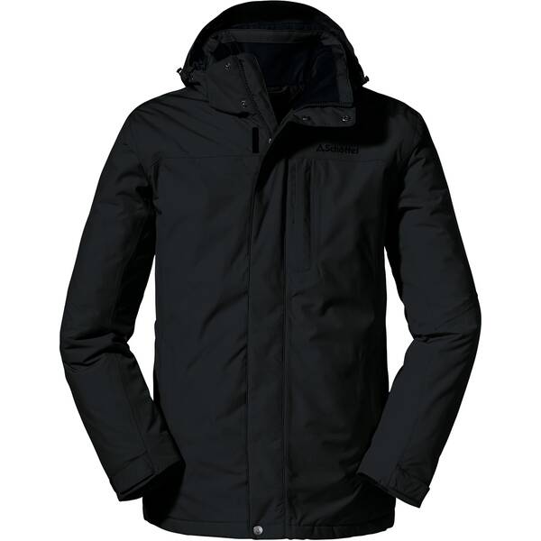 SCHÖFFEL Herren Funktionsjacke Belfast2 von Schöffel