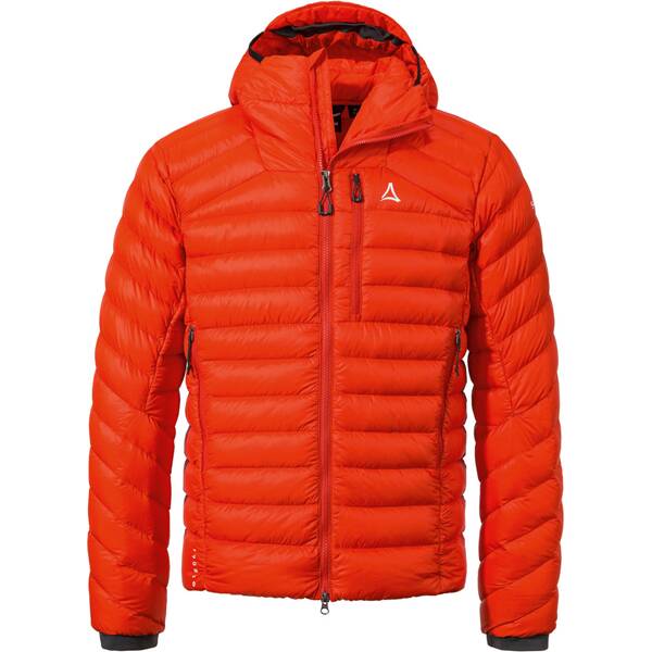 SCHÖFFEL Herren Funktionsjacke Down Jacket Silvretta M von Schöffel