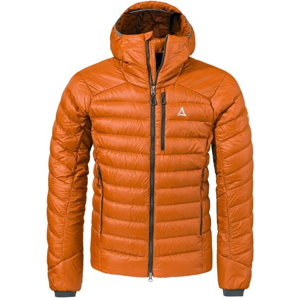 SCHÖFFEL Herren Funktionsjacke Down Jacket Tschierval M von Schöffel