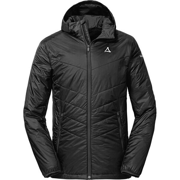 SCHÖFFEL Herren Funktionsjacke Hybrid Jacket Stams M von Schöffel