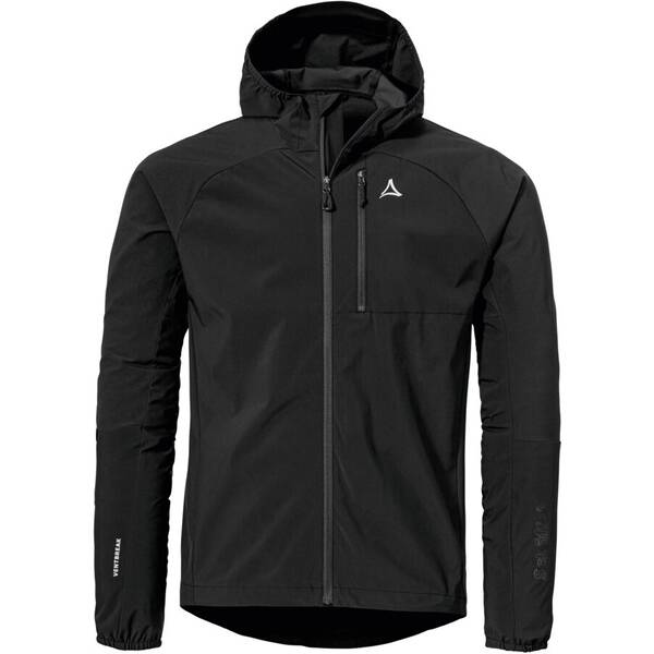SCHÖFFEL Herren Funktionsjacke Hybrid Jk Style Mamry MNS von Schöffel