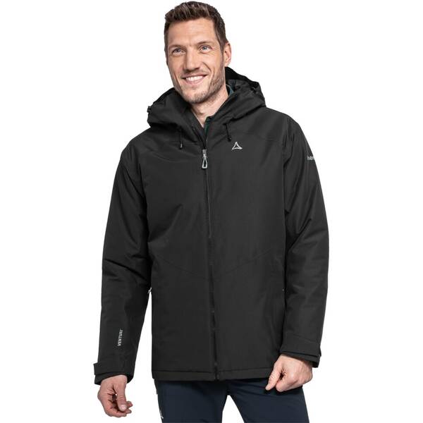 SCHÖFFEL Herren Funktionsjacke Ins Jacket Style Wildkar MNS von Schöffel