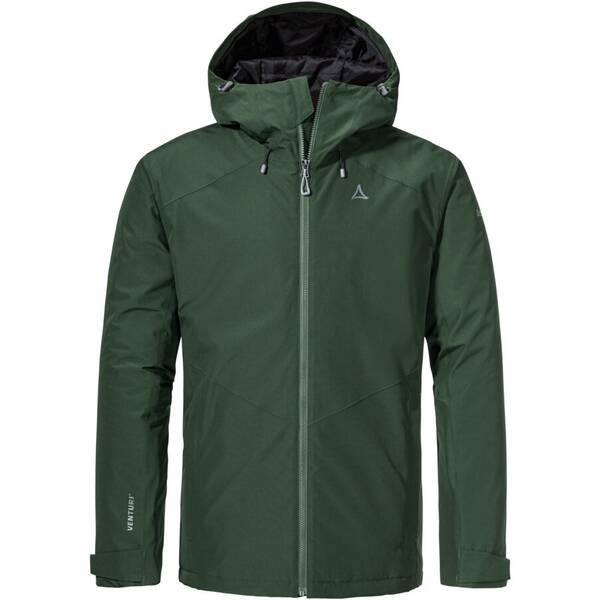 SCHÖFFEL Herren Funktionsjacke Ins Jacket Style Wildkar MNS von Schöffel