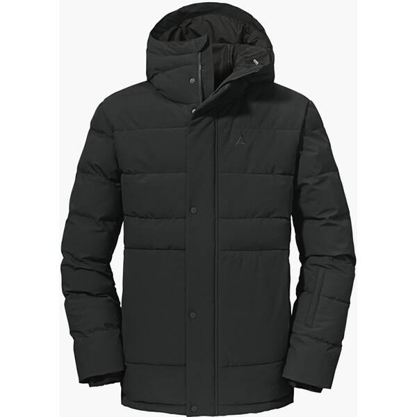 SCHÖFFEL Herren Funktionsjacke Ins Jacket Style Yorgah MNS von Schöffel