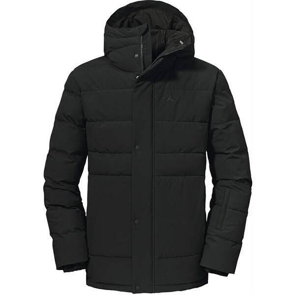 SCHÖFFEL Herren Funktionsjacke Ins Jacket Style Yorgah MNS von Schöffel
