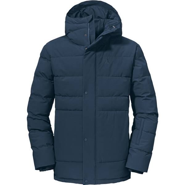 SCHÖFFEL Herren Funktionsjacke Ins. Jacket Eastcliff M von Schöffel