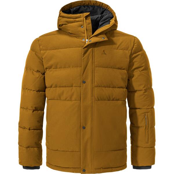 SCHÖFFEL Herren Funktionsjacke Ins. Jacket Eastcliff M von Schöffel