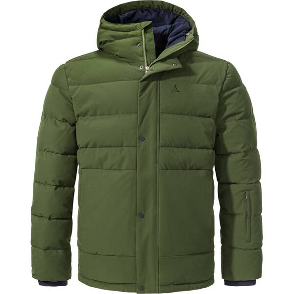 SCHÖFFEL Herren Funktionsjacke Ins. Jacket Eastcliff M von Schöffel