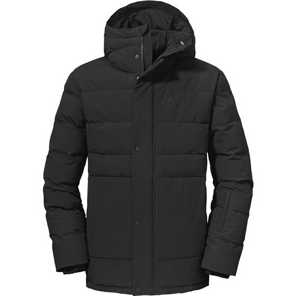 SCHÖFFEL Herren Funktionsjacke Ins. Jacket Eastcliff M von Schöffel