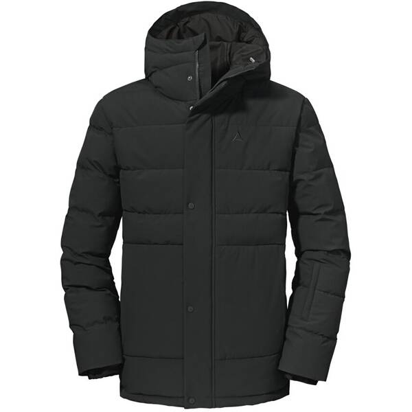 SCHÖFFEL Herren Funktionsjacke Ins. Jacket Eastcliff M von Schöffel