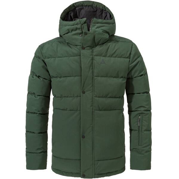 SCHÖFFEL Herren Funktionsjacke Ins. Jacket Eastcliff M von Schöffel