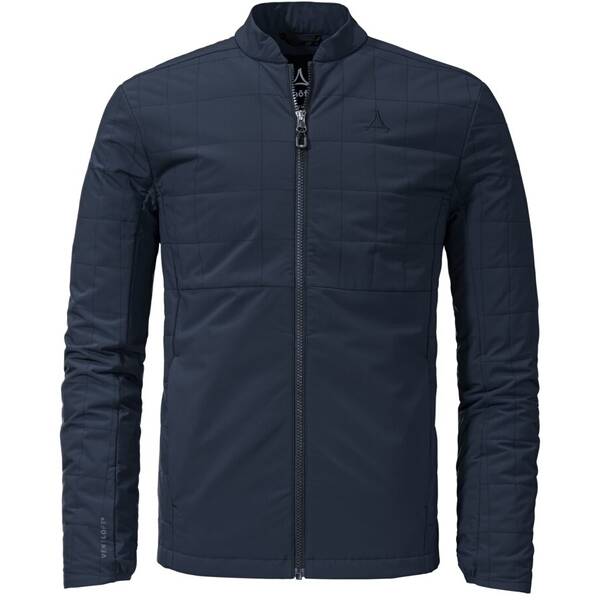SCHÖFFEL Herren Funktionsjacke Insulation Jacket Bozen M von Schöffel