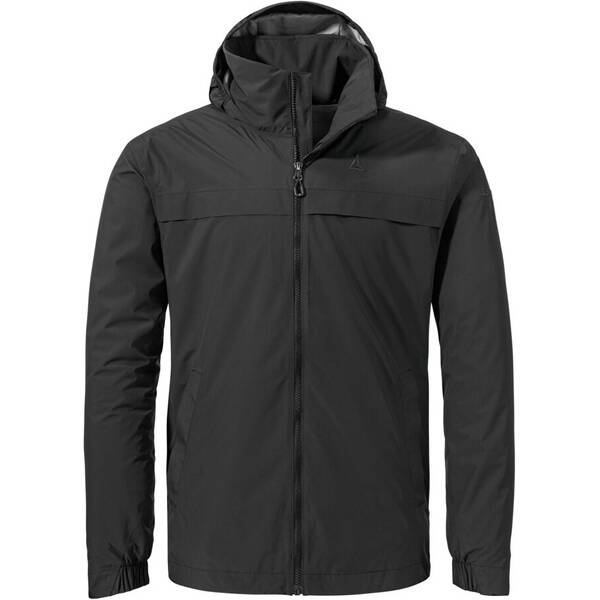 SCHÖFFEL Herren Funktionsjacke Jacket Style Bohorok MNS von Schöffel