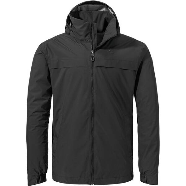 SCHÖFFEL Herren Funktionsjacke Jacket Style Bohorok MNS von Schöffel