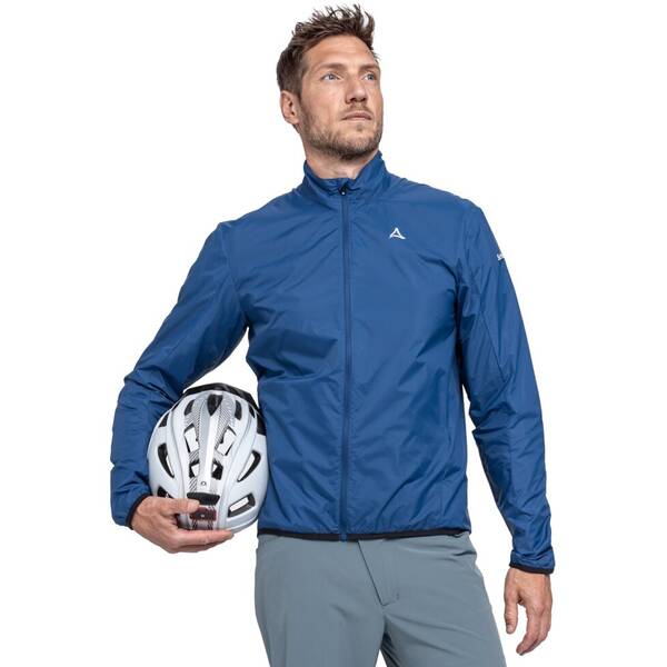 SCHÖFFEL Herren Funktionsjacke Jacket Style Cannobio MNS von Schöffel