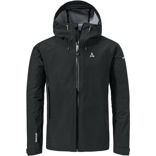 SCHÖFFEL Herren Funktionsjacke Jacket Style Cascata MNS SCHÖFFEL Herren Funktionsjacke Jacket Style Cascata MNS von Schöffel