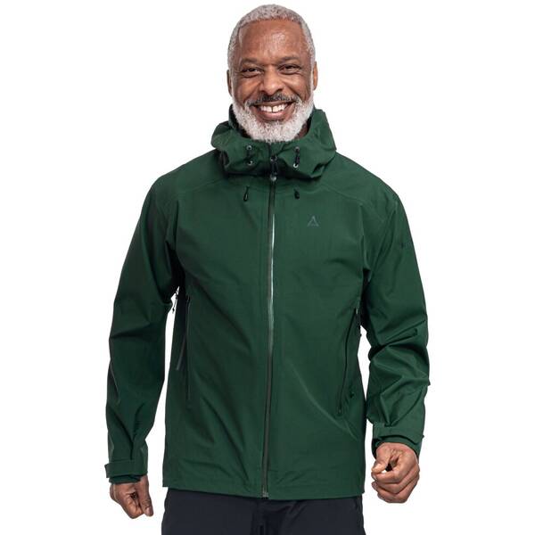 SCHÖFFEL Herren Funktionsjacke Jacket Style Cascata MNS von Schöffel