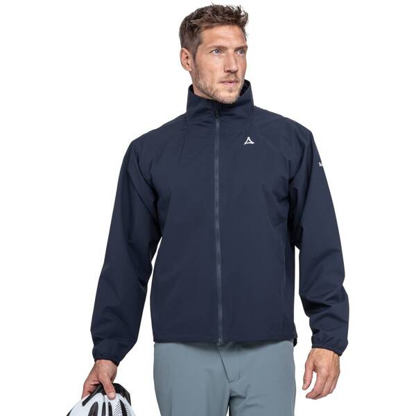 SCHÖFFEL Herren Funktionsjacke Jacket Style Lurbek MNS von Schöffel