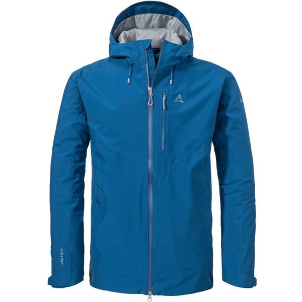SCHÖFFEL Herren Funktionsjacke Jacket Style Mauku MNS von Schöffel