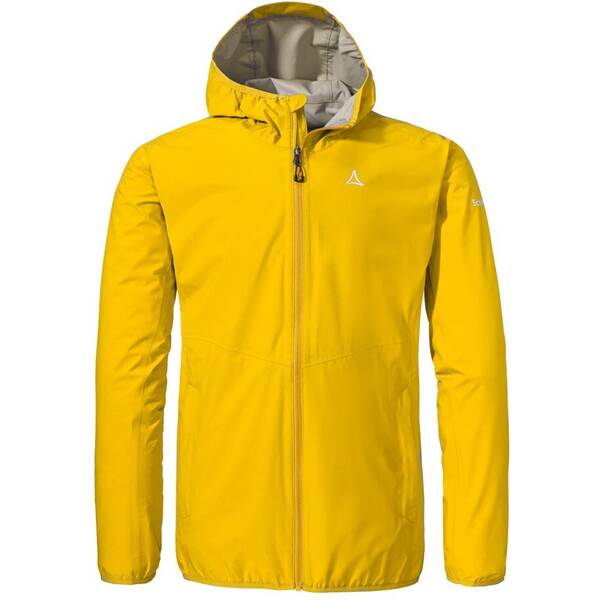 SCHÖFFEL Herren Funktionsjacke Jacket Style Migandi MNS von Schöffel
