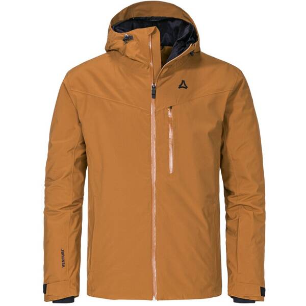 SCHÖFFEL Herren Funktionsjacke Jacket Style Nollen MNS von Schöffel
