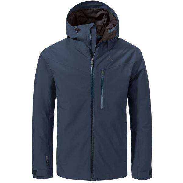 SCHÖFFEL Herren Funktionsjacke Jacket Style Nollen MNS von Schöffel